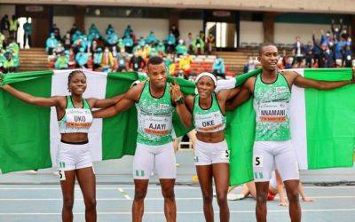 AIU alerts Nigerian athletes, others to prohibited drug list