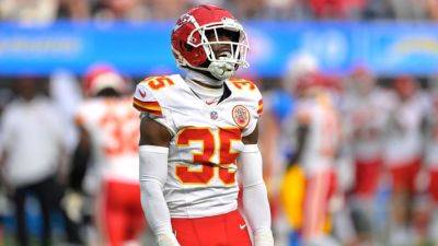 Source -- Chiefs open practice window for corner Jaylen Watson - ESPN