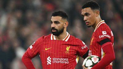 Mohamed Salah on Liverpool future: 'My last year at the club' - ESPN