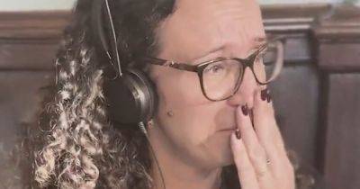 Members of the public react as they are forced to listen to horrific 999 calls - manchestereveningnews.co.uk