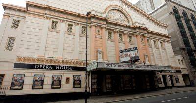 Former police officer calls theatre show 'insensitive' for featuring Moors murderers