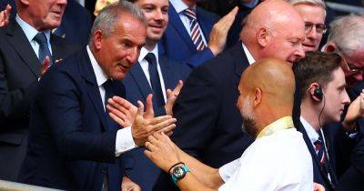 Pep Guardiola priority for Man City in January transfer window is clear