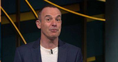 Martin Lewis - Martin Lewis says 3 million Brits have 'lost' pensions but shares how to track them down - manchestereveningnews.co.uk - Britain