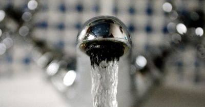 Southern - Annual water bill to rise by average £123 from April 1 - manchestereveningnews.co.uk - Britain