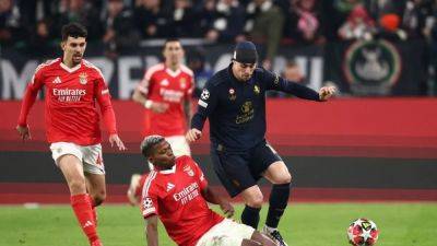Paris St Germain - Tommy Lund - Possible Champions League playoff and last 16 opponents - channelnewsasia.com - Monaco