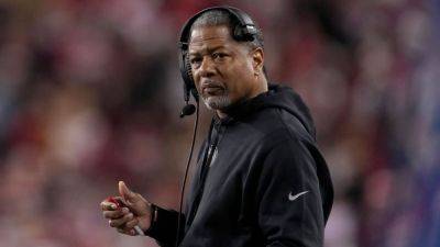 Sources -- Jets agree to hire Steve Wilks as defensive coordinator - ESPN