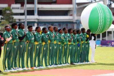 Cricket: Nigeria end incredible World Cup run with win against Ireland