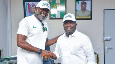 S/West Games strategic to NSC’s devt plans, says Olopade