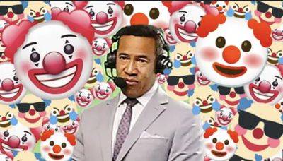 ESPN To Post Essay Celebrating The Very Vile Mark Jones' Career