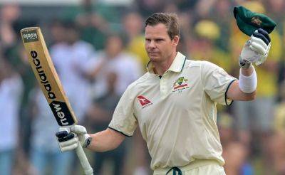 Steve Smith - Josh Inglis - Jeffrey Vandersay - Steven Smith - Usman Khawaja - Sri Lanka vs Australia, 1st Test Day 2, LIVE Scorecard Updates - sports.ndtv.com - Australia - county Day - Sri Lanka