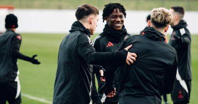 Manchester United's next transfer window relies on priority shift they can make this week