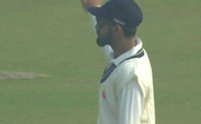 Virat Kohli's Ranji Trophy Return: Few Fans Injured Amid Chaos Outside Stadium - Report
