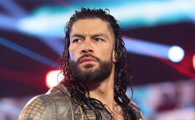 Royal Rumble - Sami Zayn - Roman Reigns - Paul Heyman - WWE Makes Major Announcement Regarding Roman Reigns: "Bloodline..." - sports.ndtv.com - Tonga