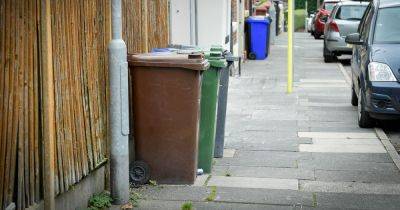 The huge £2m plan to make borough's bin collections more reliable - manchestereveningnews.co.uk