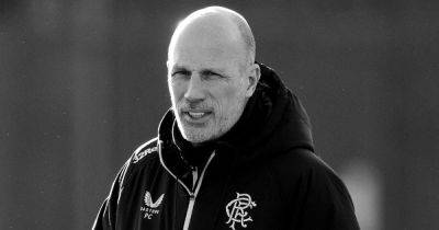 Keith Jackson - Philippe Clement - Michael Beale - Harry Potter - Celtic prove to Philippe Clement he doesn’t need a magic stick at Rangers after all but a miracle – Keith Jackson - dailyrecord.co.uk - Belgium - county Potter