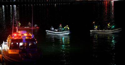 US figure skaters on board as '19 bodies' recovered from Washington plane crash - manchestereveningnews.co.uk - Usa - Washington - state Kansas