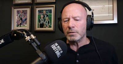 'How dare they' - Alan Shearer enraged at Man United chiefs and makes Ruben Amorim claim