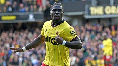 Transfers: Festy Ebosele returns to Italy amid Turkey rumours