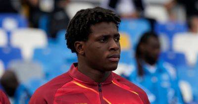 'Bought him a plane ticket' - Patrick Dorgu sent fresh Man United verdict as transfer moves closer