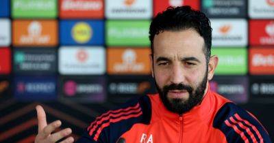 Ruben Amorim's Man United wish can be granted but nightmare Europa League scenario lurks