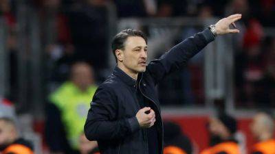 Bayern Munich - Niko Kovac - Dortmund name Kovac as manager on contract to June 2026 - channelnewsasia.com - Croatia - Monaco