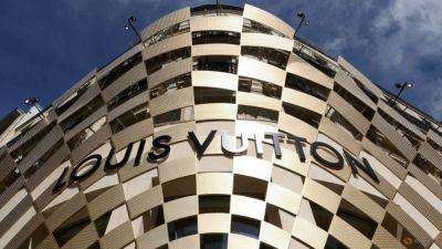Rolex - Louis Vuitton to be title sponsor of Australian F1 GP - channelnewsasia.com - France - Australia