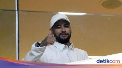 Gaji Neymar di Al Hilal dan Santos bagaikan Bumi dan Langit - sport.detik.com - Saudi Arabia