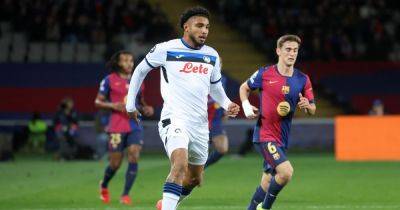 Man City transfer priority now crystal clear after Champions League failings and Ederson reminder
