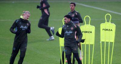 Man City's triple boost for Real Madrid or Bayern Munich - but transfer headache looms