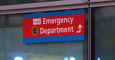 NHS issues ‘worrying’ norovirus warning as hospital cases in England soar to record highs - manchestereveningnews.co.uk