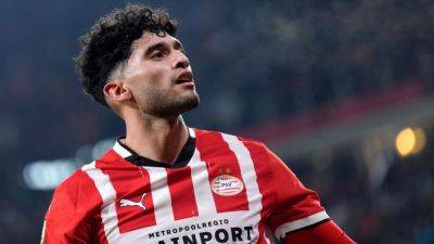 PSV reject West Ham offer for USA's Ricardo Pepi - sources - ESPN