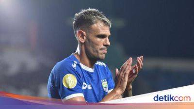 Persib Vs PSM: Tyronne del Pino Pantang Anggap Remeh Lawan
