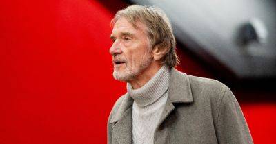 Manchester United warned Sir Jim Ratcliffe's next decision hinges on Ruben Amorim