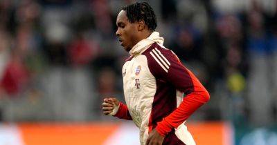 Manchester United learn new Mathys Tel transfer twist as medical passed after £63m deal