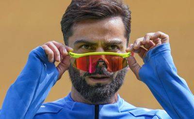 Joe Root - Pat Cummins - Steve Smith - Virat Kohli - Steven Smith - "Has The Worst...": Virat Kohli Gets Brutal Reality Check As Steve Smith, Joe Root Pile Runs - sports.ndtv.com - Australia - India - Sri Lanka - county Kane