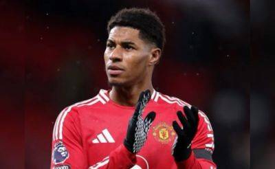 "Marcus Rashford Must Be Ashamed": Manchester United Legend Lands Brutal Verdict On Wantaway Forward