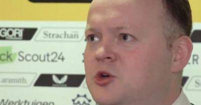 Shaun Murphy makes blunt snooker future claim as he reveals brutal impact of Masters success