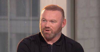 Wayne Rooney already has perfect next job blueprint after Man United icon drops hint