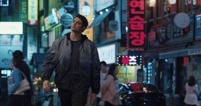 Netflix's The Recruit star Noah Centineo off-screen from Disney stardom to getting sober