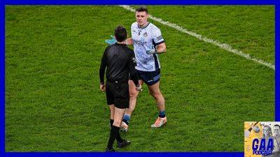 Football: Early rules trends and what impact on player welfare? | RTÉ GAA Podcast - rte.ie
