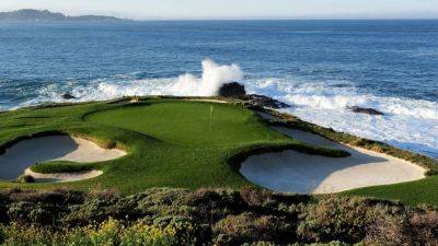 Pebble Beach Pro-Am 2025: How to watch, PGA schedule, more - ESPN