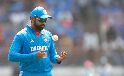Rohit Sharma Won't Have To Set Foot On Pakistan Soil For CT 2025 As Report Says ICC, PCB Cancel...