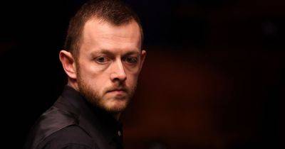 Mark Allen slates German Masters venue as Pistol hints he won't return to Tempodrom