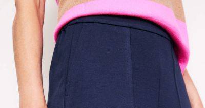 Boden shoppers love £98 trousers reduced to £29 so much they 'end up with all colours'