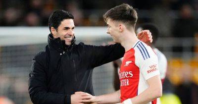 Kieran Tierney sees instant Celtic return 'BLOCKED by Arsenal' as Gunners play transfer hardball