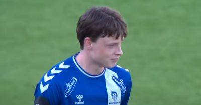 Sondre Orjasaeter Celtic transfer bid 'rejected' as Brendan Rodgers moves to Kieran Tierney plan B