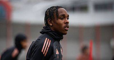 When does the January transfer window close? Deadline day for Man United, Man City and late deals