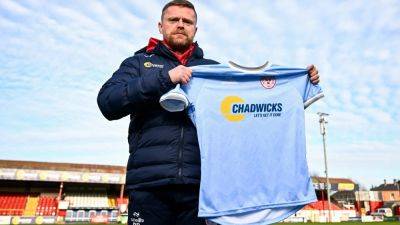 Damien Duff shuts down title defence talk and Champions League dreams ahead of the new campaign