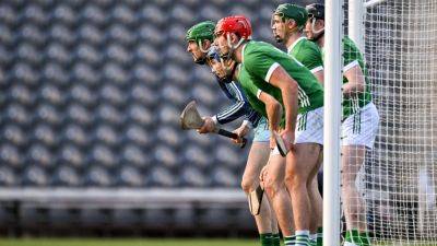 Jackie Tyrrell - Declan Hannon - Rté Gaa - John Kiely - Kyle Hayes - Limerick Gaa - Jackie Tyrrell expects John Kiely to be 'ruthless' in Limerick rejig - rte.ie - Ireland