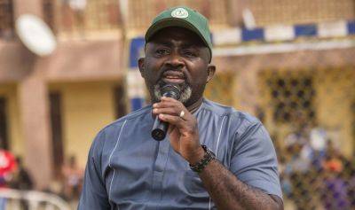Handball: HFN seeks support as Nigeria gets USA, Azerbaijan, Moldova in U-23 tourney